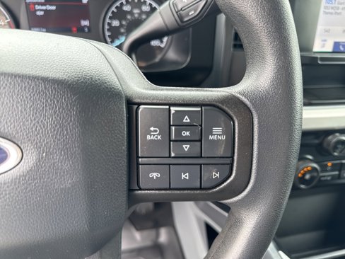 Used 2024 Ford F250 XLT image 55