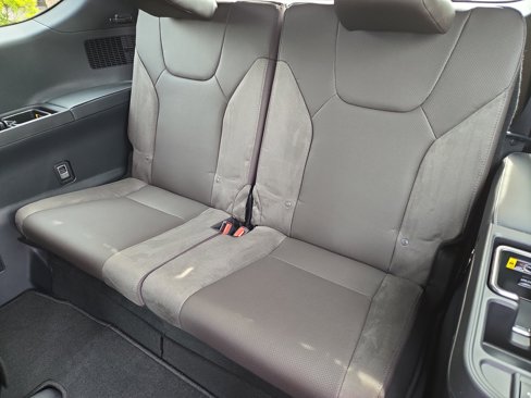 New 2026 Lexus TX 350 AWD image 9