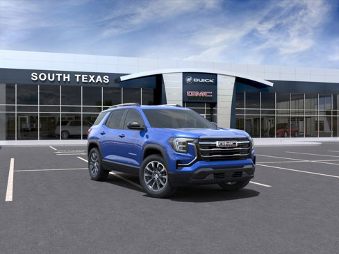 New 2026 GMC Terrain Elevation w/ Elevation Premium Package image 1