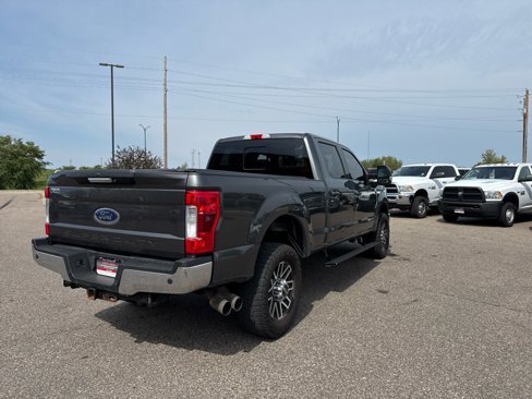 Used 2018 Ford F350 Lariat w/ Tow Technology Bundle image 5