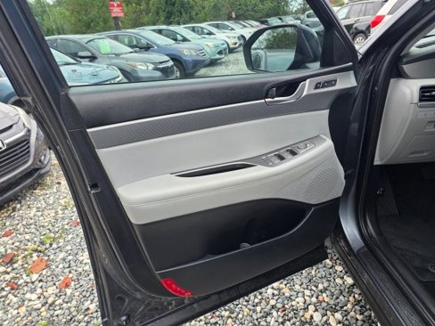 Used 2020 Hyundai Palisade SEL image 11