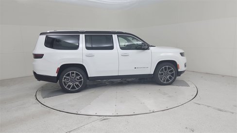 New 2025 Jeep Wagoneer Series III image 16