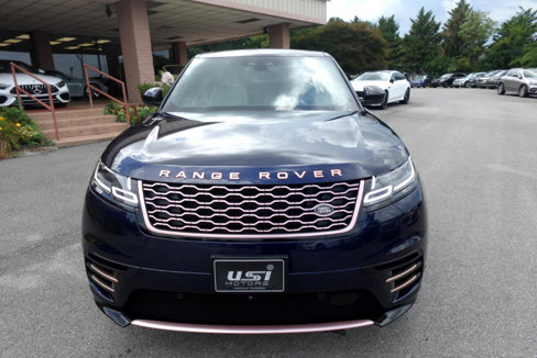 Used 2021 Land Rover Range Rover Velar R-Dynamic S image 6