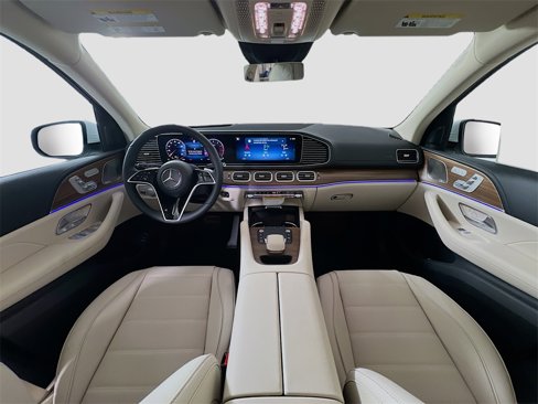 New 2026 Mercedes-Benz GLE 450 4MATIC image 9
