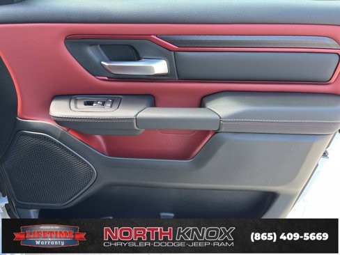 New 2026 RAM 1500 Rebel image 26