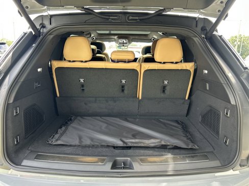 New 2026 Cadillac Escalade IQ Sport 2 image 10