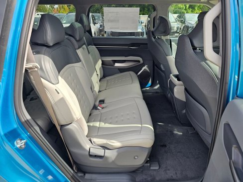 New 2026 Kia EV9 Wind image 29