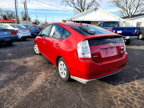 Used 2009 Toyota Prius image 6
