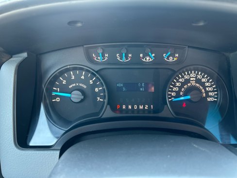 Used 2013 Ford F150 STX w/ Mid Equipment Group image 9