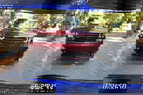 Used 2021 Dodge Challenger R/T image 6