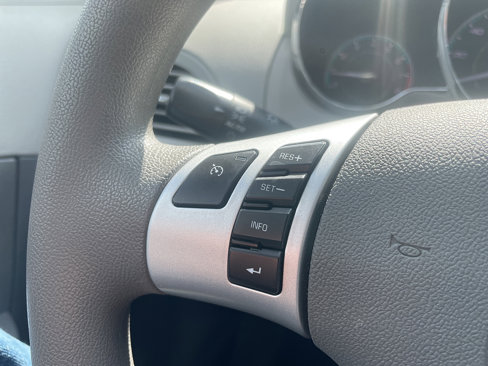 Used 2012 Chevrolet Malibu LS w/ LS Uplevel Package image 35