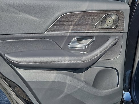 New 2026 Mercedes-Benz GLE 350 4MATIC image 14