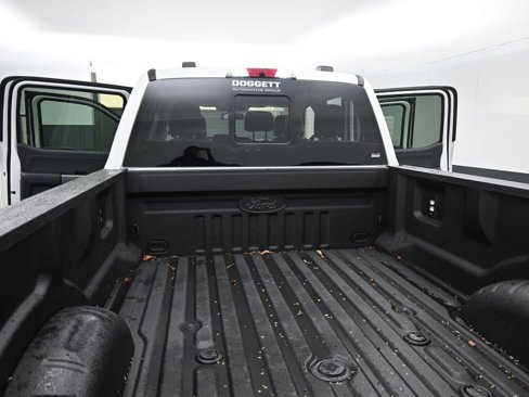 New 2026 Ford F350 4x4 Crew Cab Super Duty image 6
