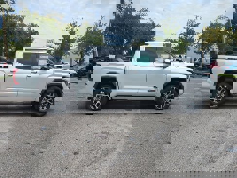 New 2025 Toyota Tundra 1794 Edition image 4