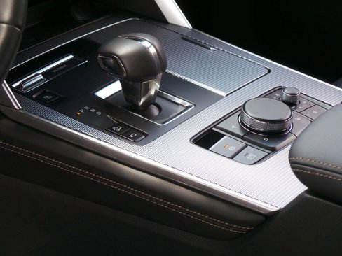 Certified 2025 MAZDA CX-70 Plug-In Hybrid w/ Premium Plus image 21