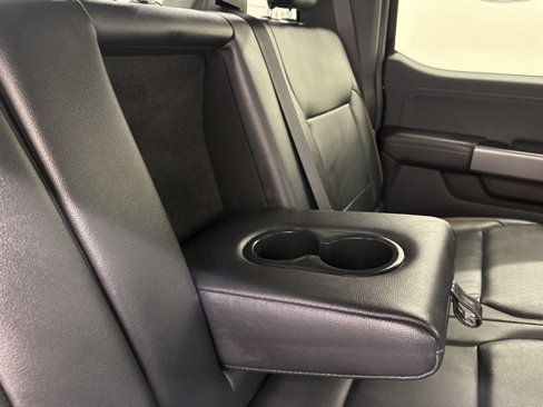 New 2026 Ford F250 Lariat image 45