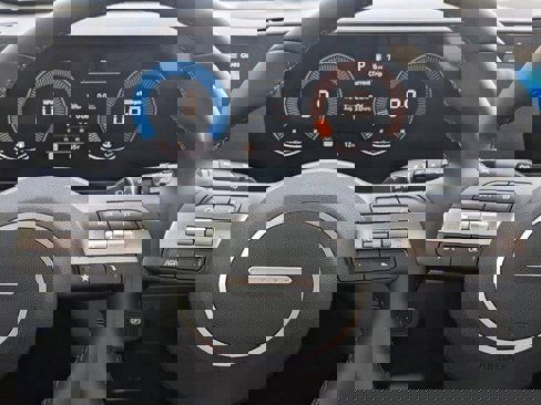 New 2025 Hyundai Kona SEL image 57