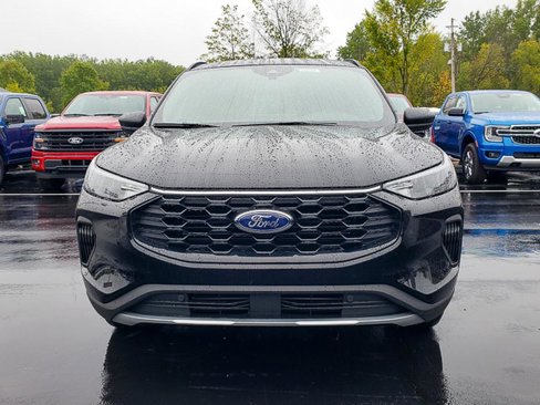 New 2026 Ford Escape ST-Line image 2