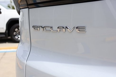 New 2026 Buick Enclave Avenir image 6
