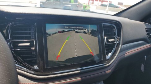 New 2025 Dodge Durango GT w/ Blacktop Package image 24