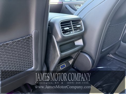New 2026 Mercedes-Benz GLE 450 4MATIC Coupe image 19