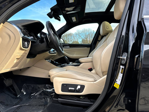 Used 2019 BMW X3 sDrive30i w/ Driving Assistance Package image 16