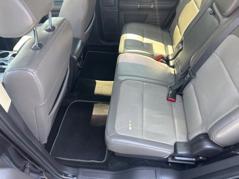 Used 2016 Ford Flex SEL w/ Equipment Group 202A image 24