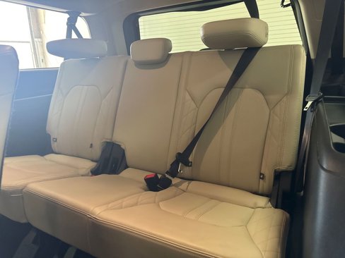 Used 2018 Ford Expedition Max Platinum image 20