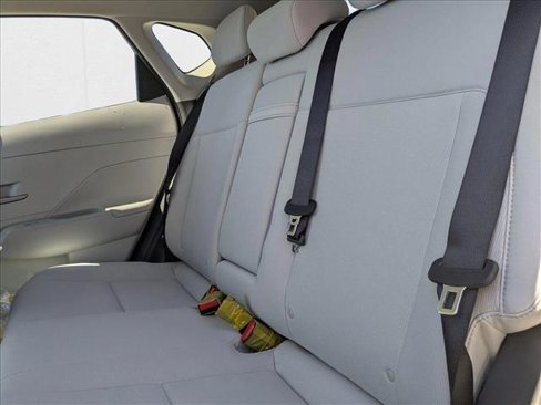New 2025 Hyundai Kona SEL image 18