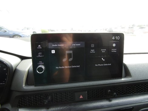 New 2026 Honda CR-V TrailSport image 21