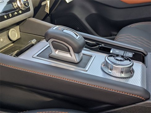 New 2025 Mitsubishi Outlander SEL image 18