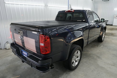 Used 2018 Chevrolet Colorado Z71 w/ Centennial Edition image 17