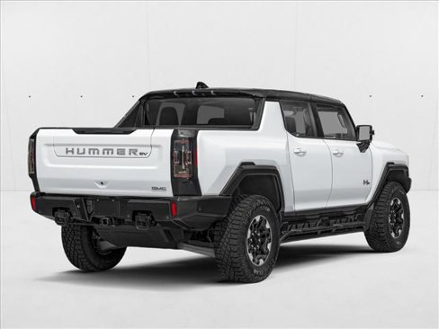 New 2026 GMC Hummer EV 4x4 Crew Cab image 2