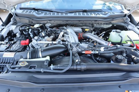 New 2026 Ford F250 Platinum w/ Platinum Plus Package image 23
