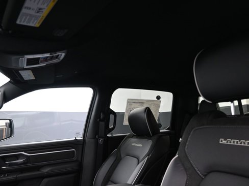 New 2026 RAM 1500 Laramie image 14