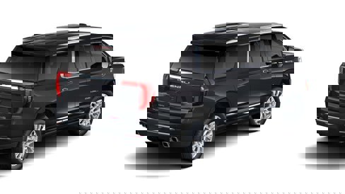 New 2026 GMC Yukon Denali image 5