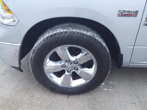 Used 2019 RAM 1500 Big Horn image 4