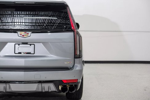 Used 2023 Cadillac Escalade V image 56