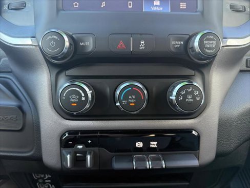 Certified 2024 RAM 2500 Big Horn image 17