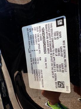 Used 2013 Chevrolet Suburban LS w/ Convenience Package 1 image 38