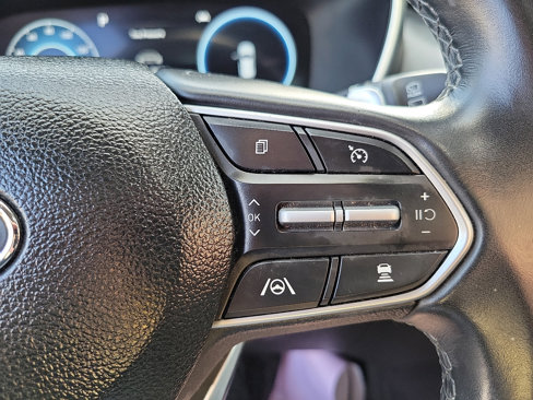 Certified 2023 Hyundai Santa Fe SEL Premium image 6