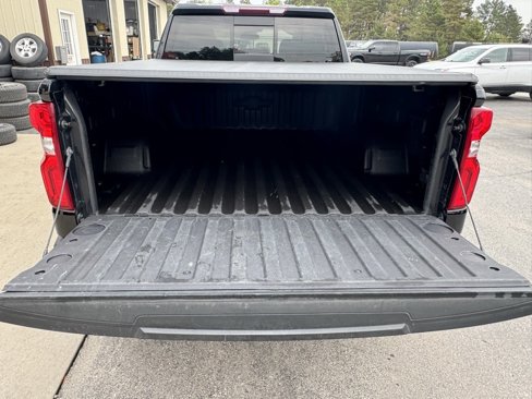 Used 2023 Chevrolet Silverado 1500 RST w/ Convenience Package II image 31