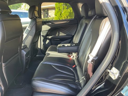 Used 2017 Lincoln MKC Premiere image 43