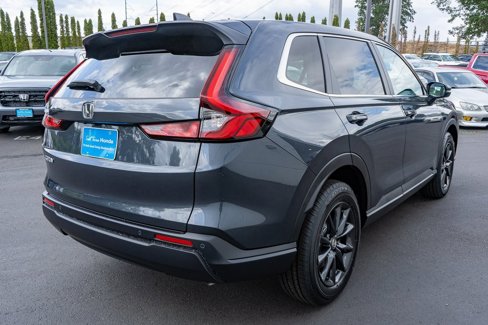 New 2026 Honda CR-V EX-L image 6
