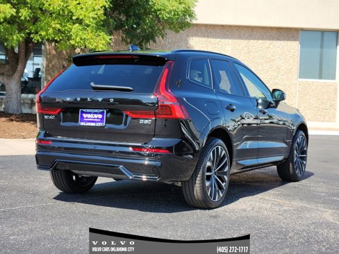New 2026 Volvo XC60 B5 Ultra w/ Protection Package Premier image 5