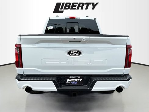 New 2025 Ford F150 XLT image 6