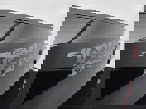 New 2026 Chevrolet Silverado 2500 LT w/ Trail Boss Package image 21