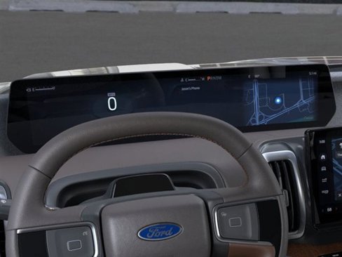 New 2025 Ford Expedition King Ranch image 13