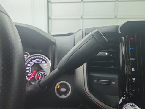 New 2026 RAM 2500 Tradesman image 29