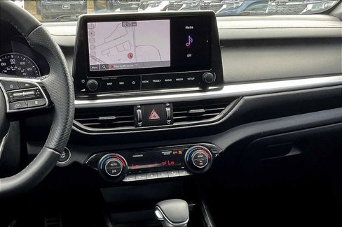 Used 2022 Kia Forte GT-Line w/ GT-Line Premium Package image 15